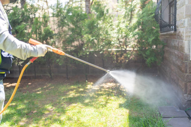 Cheboygan, MI Pest Control Company